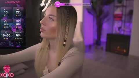 Serena online show from May 2026 09:09:02 PM