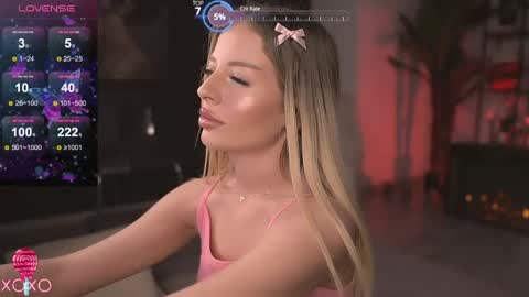 Serena online show from May 2026 09:10:02 PM