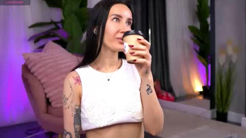 Serena online show from October 2025 10:16:01 AM