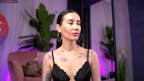 Serena online show from November 2025 11:10:01 AM