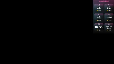 Snapshot of serene_waves chatting on November 2025 11:21:02 AM Serene online show from November 2025 11:21:02 AM