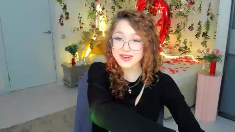 Snapshot of sereneflame chatting on March 2026 04:25:02 PM Ophelia online show from March 2026 04:25:02 PM