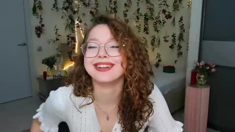 Snapshot of sereneflame chatting on March 2026 10:07:01 AM Ophelia online show from March 2026 10:07:01 AM