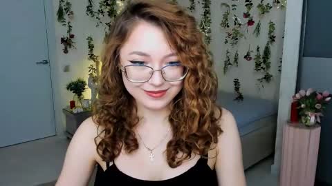 Snapshot of sereneflame chatting on April 2026 12:30:02 PM Ophelia online show from April 2026 12:30:02 PM