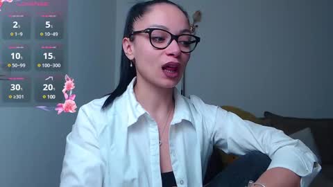 SereneSophi online show from March 2025 06:48:02 AM