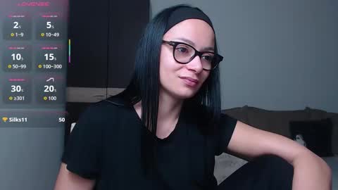 SereneSophi online show from February 2026 06:20:01 AM