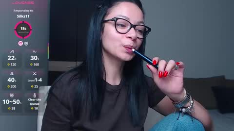 SereneSophi online show from March 2026 03:11:01 AM