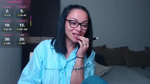 SereneSophi online show from May 2026 02:51:02 AM