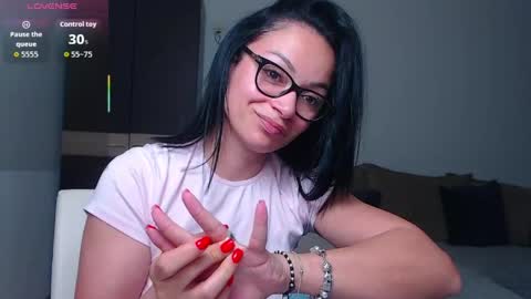 SereneSophi online show from June 2026 02:39:01 AM