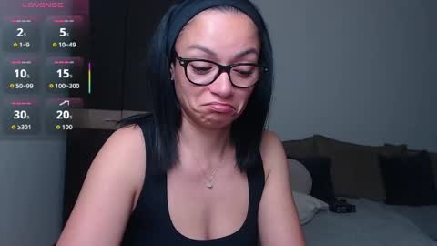 SereneSophi online show from June 2026 02:51:01 AM