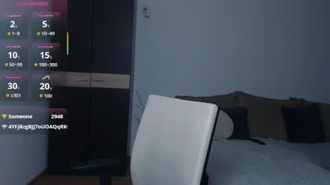 SereneSophi online show from June 2026 04:28:01 AM