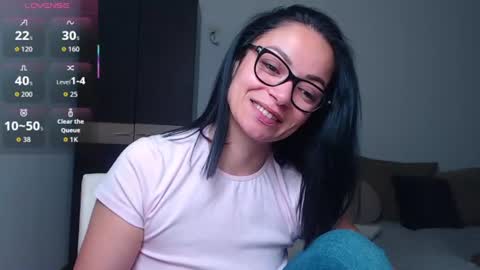 SereneSophi online show from June 2026 03:52:02 AM