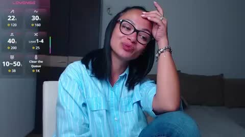 SereneSophi online show from June 2026 03:22:01 AM