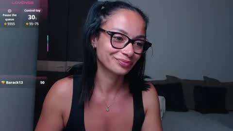 SereneSophi online show from June 2026 02:45:02 AM