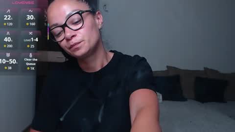 SereneSophi online show from July 2026 02:57:02 AM