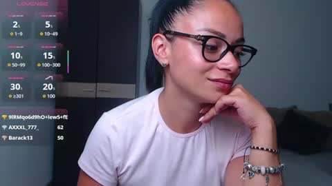 SereneSophi online show from July 2026 04:19:01 AM