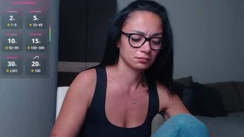 SereneSophi online show from July 2026 03:44:01 AM