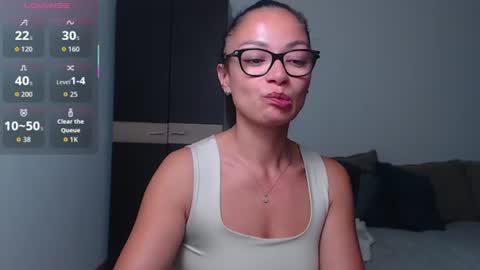 SereneSophi online show from July 2026 04:16:01 AM
