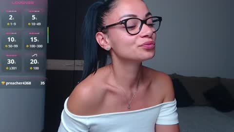 SereneSophi online show from July 2026 04:43:02 AM