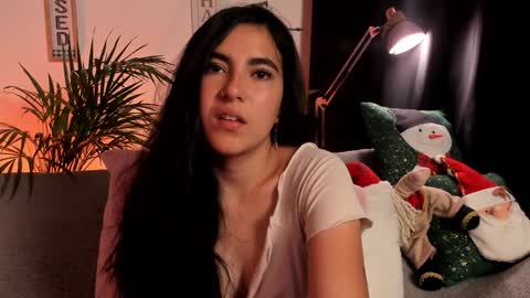 Serenity online show from December 2024 05:06:02 AM