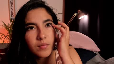 Serenity online show from January 2025 02:18:01 AM