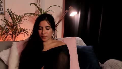 Serenity online show from February 2025 03:53:02 AM