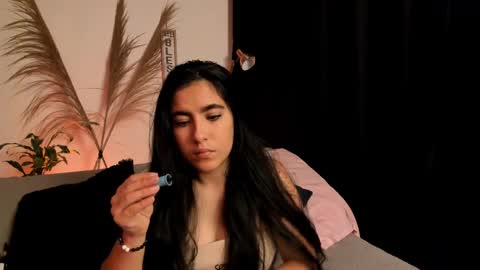 Serenity online show from October 2025 01:08:02 AM