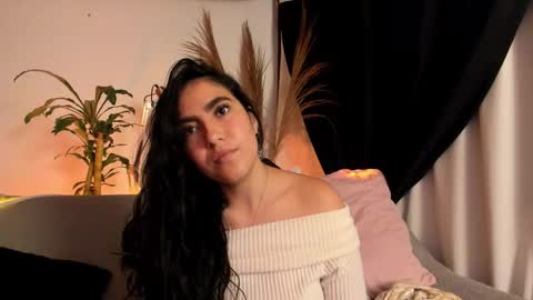 Serenity online show from February 2026 12:58:01 AM