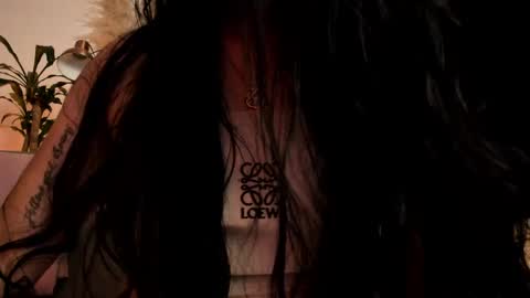 Serenity online show from April 2026 01:11:02 AM