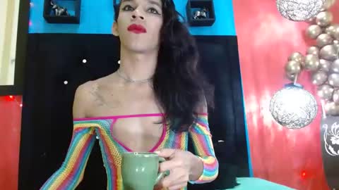 serenityroche online show from January 2025 11:32:02 AM