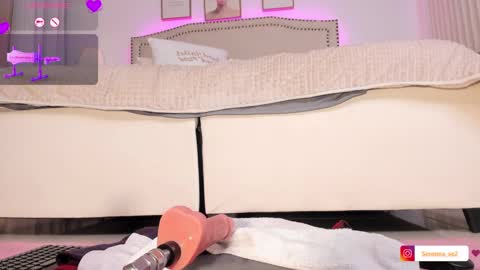 Snapshot of serenna_se chatting on March 2025 12:15:01 AM Serenna Cruz online show from March 2025 12:15:01 AM