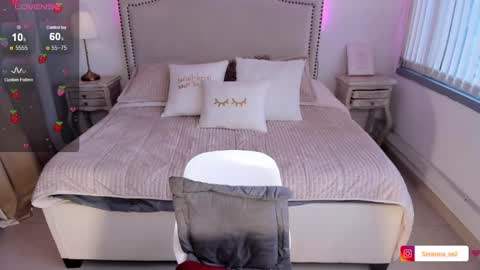 Snapshot of serenna_se chatting on March 2025 08:34:01 PM Serenna Cruz online show from March 2025 08:34:01 PM