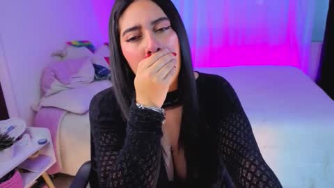 Snapshot of serenna_se chatting on February 2026 11:14:02 AM Serenna Cruz online show from February 2026 11:14:02 AM