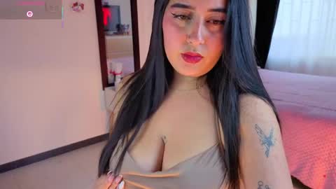 Serenna Cruz online show from April 2026 08:51:02 PM