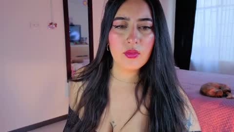 Serenna Cruz online show from April 2026 09:32:02 PM