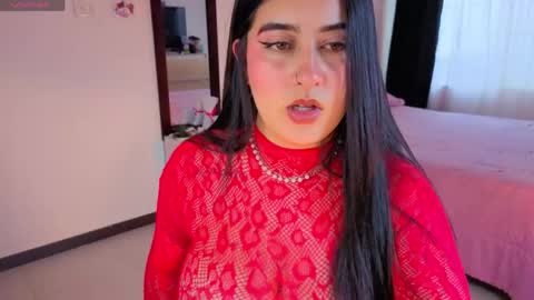 Serenna Cruz online show from May 2026 08:59:02 PM