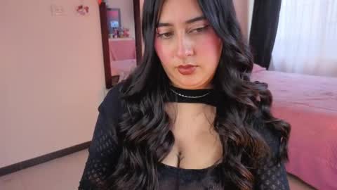 Serenna Cruz online show from June 2026 08:58:01 PM