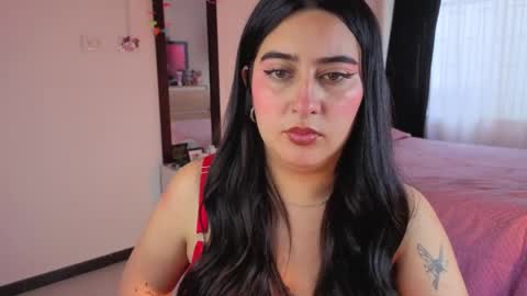 Serenna Cruz online show from June 2026 09:19:01 PM