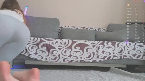 Hey Guys and Girls non-binary personalities  Im Sereta online show from March 2026 10:37:01 AM