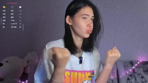 Snapshot of sergantt53 chatting on September 2025 03:08:02 AM Ariana online show from September 2025 03:08:02 AM