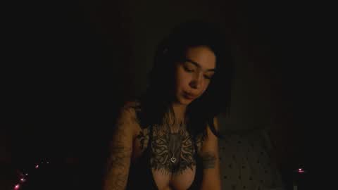 Snapshot of sergantt53 chatting on October 2025 04:08:02 AM Ariana online show from October 2025 04:08:02 AM