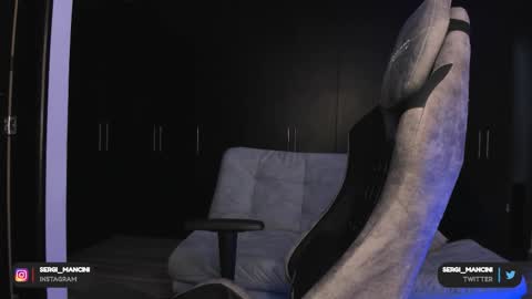 Snapshot of sergi_mancini11 chatting on January 2026 10:03:02 PM Sergi Mancini online show from January 2026 10:03:02 PM