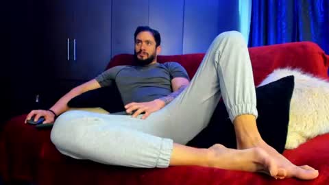 Snapshot of sergi_mancini11 chatting on July 2026 04:35:02 PM Sergi Mancini online show from July 2026 04:35:02 PM