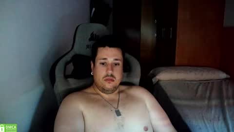 Snapshot of sergio95n chatting on September 2025 06:46:01 AM Pollos online show from September 2025 06:46:01 AM