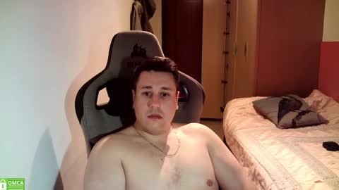 Snapshot of sergio95n chatting on November 2025 05:25:01 PM Pollos online show from November 2025 05:25:01 PM