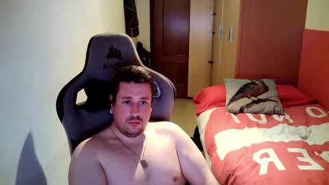 Pollos online show from April 2026 06:59:02 PM