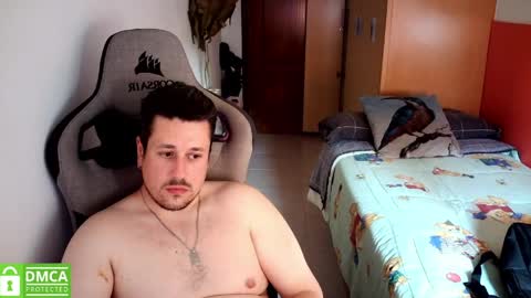 Pollos online show from May 2026 03:09:01 PM