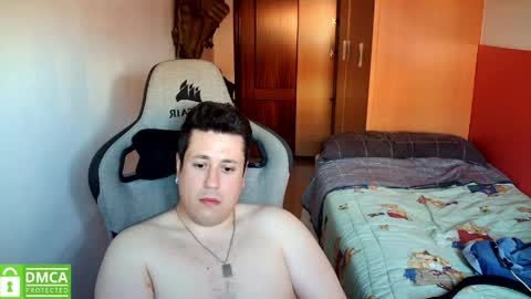 Pollos online show from May 2026 05:26:01 AM