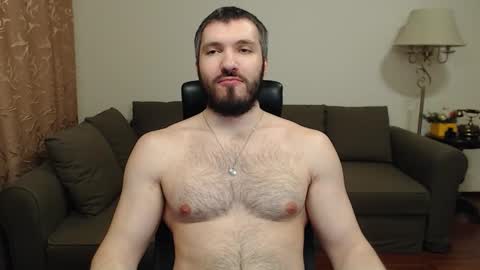 Serg Superior online show from January 2025 06:14:02 AM