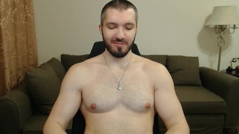 Serg Superior online show from November 2025 01:37:01 AM